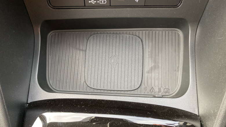 Hyundai TUCSON 1.6T Advance 5dr Petrol Estate